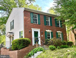 117 EASTMOOR DR, Silver Spring, MD 20901