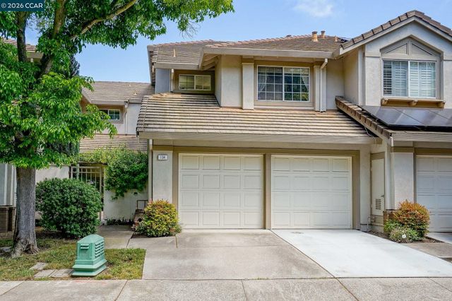 134 Caprice Circle, Hercules, CA 94547