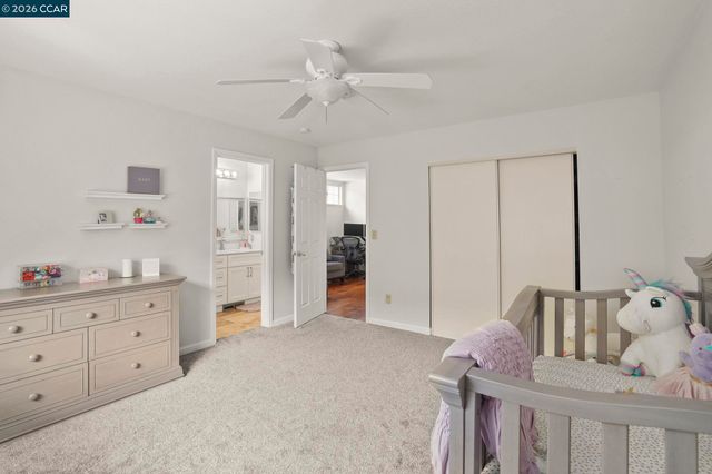 134 Caprice Circle, Hercules, CA 94547