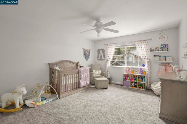 134 Caprice Circle, Hercules, CA 94547