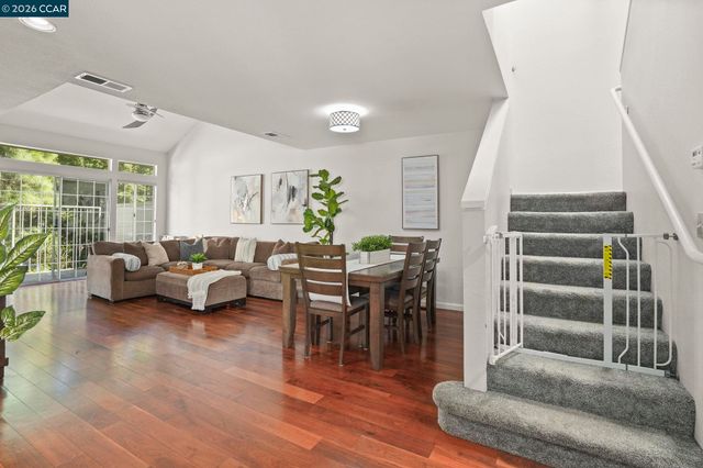 134 Caprice Circle, Hercules, CA 94547