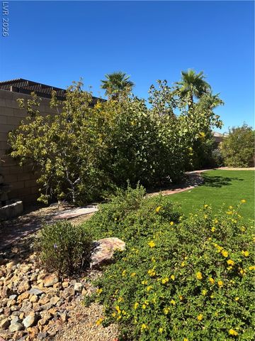 10997 Tanner Crest Street, Las Vegas, NV 89141