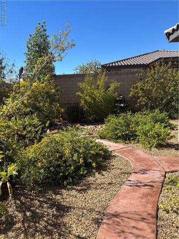 10997 Tanner Crest Street, Las Vegas, NV 89141