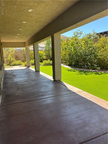 10997 Tanner Crest Street, Las Vegas, NV 89141