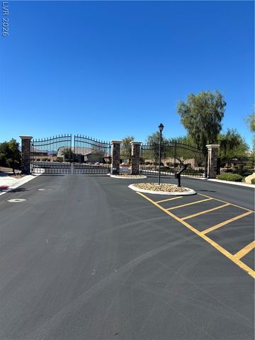 10997 Tanner Crest Street, Las Vegas, NV 89141