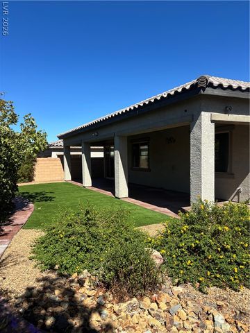 10997 Tanner Crest Street, Las Vegas, NV 89141