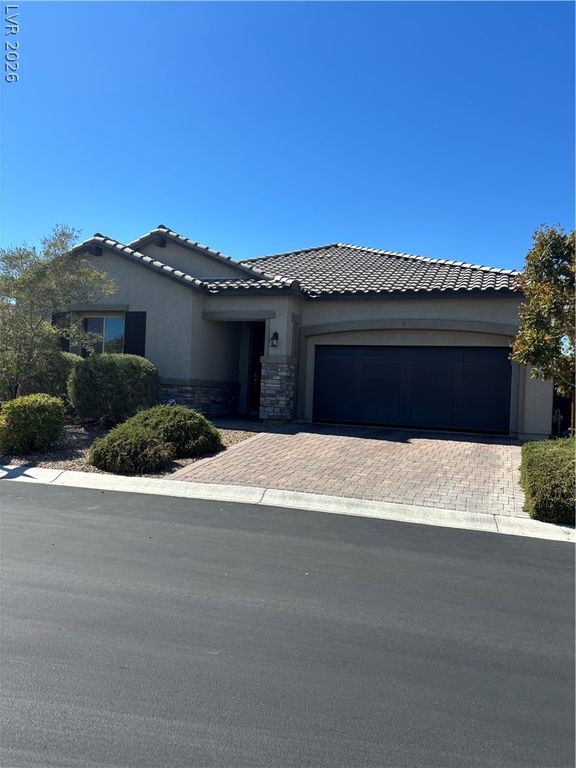 10997 Tanner Crest Street, Las Vegas, NV 89141 — photo 2