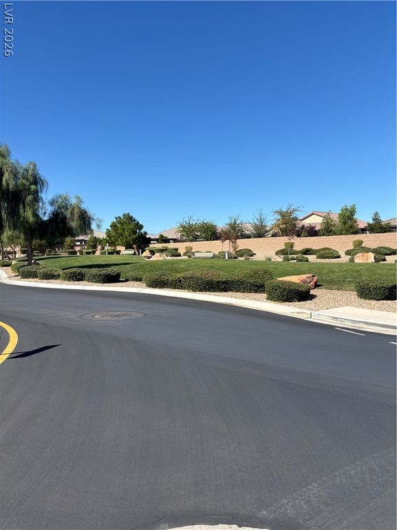 10997 Tanner Crest Street, Las Vegas, NV 89141 — photo 3