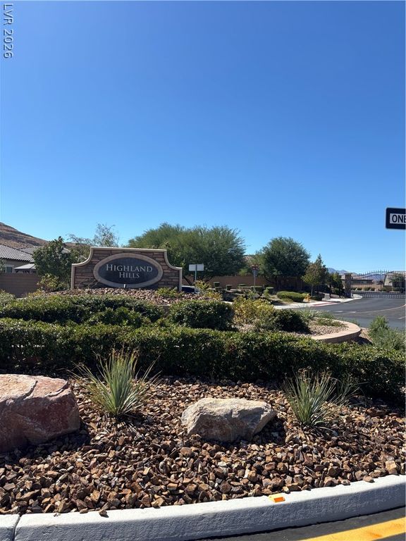 10997 Tanner Crest Street, Las Vegas, NV 89141 — photo 4