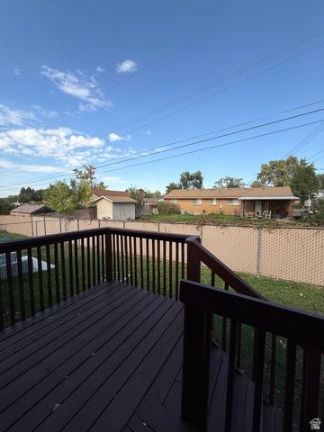 156 W 300 N, Clearfield, UT 84015