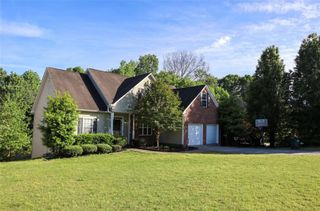 110 Granny Smith SE Drive, Calhoun, GA 30701