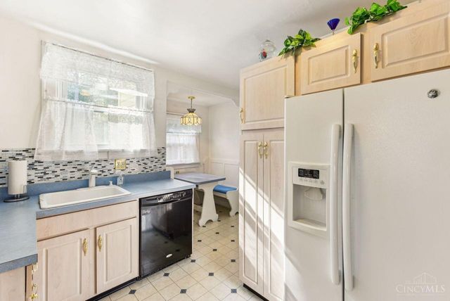 2197 Crane Avenue, Cincinnati, OH 45207