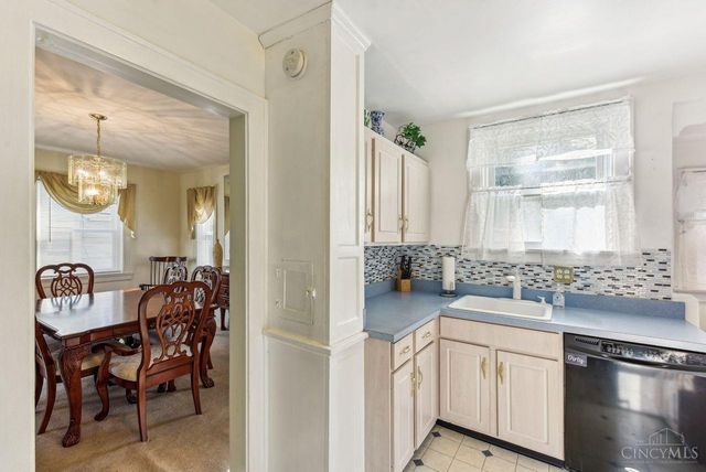 2197 Crane Avenue, Cincinnati, OH 45207