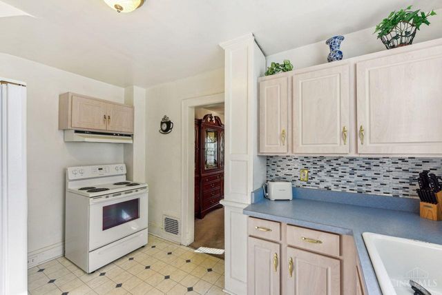 2197 Crane Avenue, Cincinnati, OH 45207