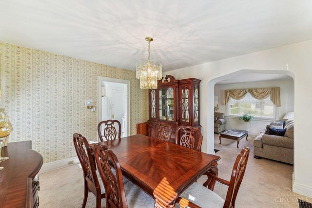 2197 Crane Avenue, Cincinnati, OH 45207