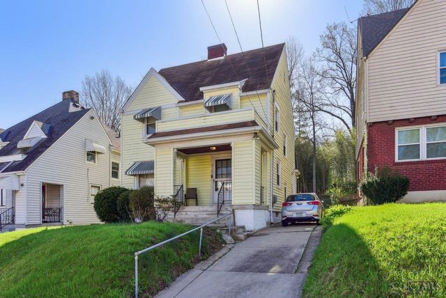 2197 Crane Avenue, Cincinnati, OH 45207