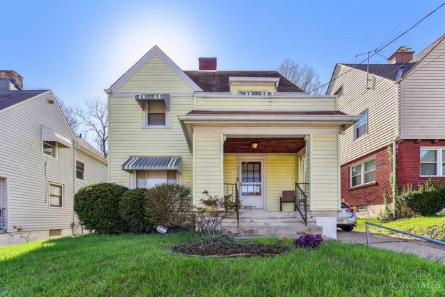 2197 Crane Avenue, Cincinnati, OH 45207