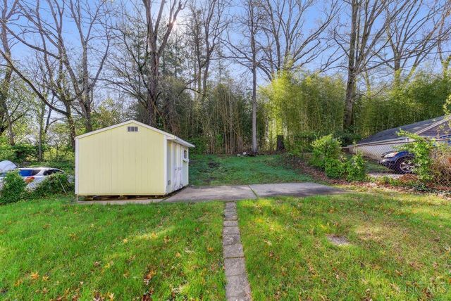 2197 Crane Avenue, Cincinnati, OH 45207