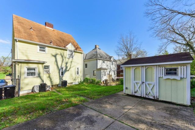 2197 Crane Avenue, Cincinnati, OH 45207