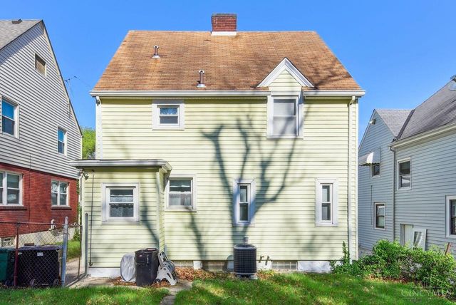 2197 Crane Avenue, Cincinnati, OH 45207