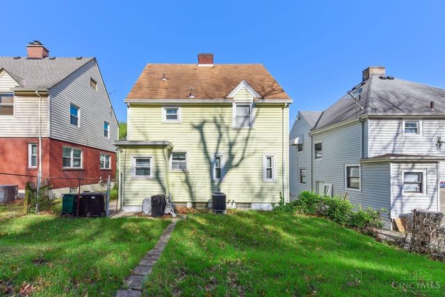 2197 Crane Avenue, Cincinnati, OH 45207