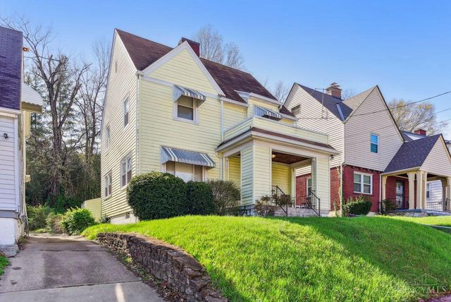 2197 Crane Avenue, Cincinnati, OH 45207