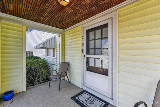 2197 Crane Avenue, Cincinnati, OH 45207