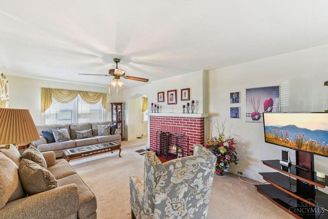 2197 Crane Avenue, Cincinnati, OH 45207