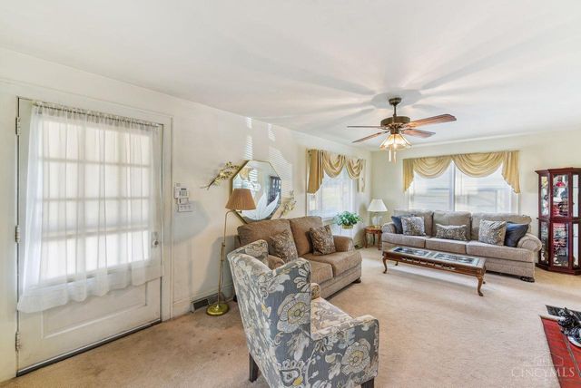 2197 Crane Avenue, Cincinnati, OH 45207