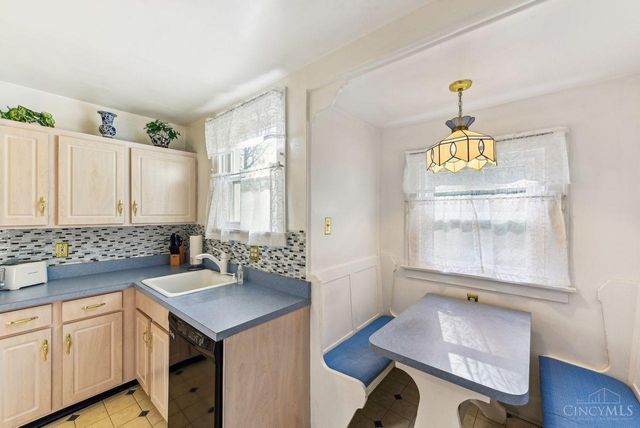 2197 Crane Avenue, Cincinnati, OH 45207