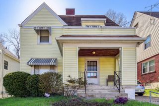 2197 Crane Avenue, Cincinnati, OH 45207