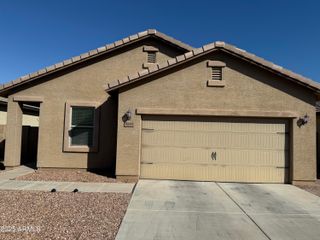7650 W IRWIN Avenue, Laveen, AZ 85339