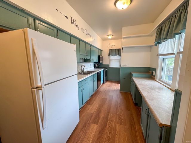 511 W Sycamore Street, Kokomo, IN 46901