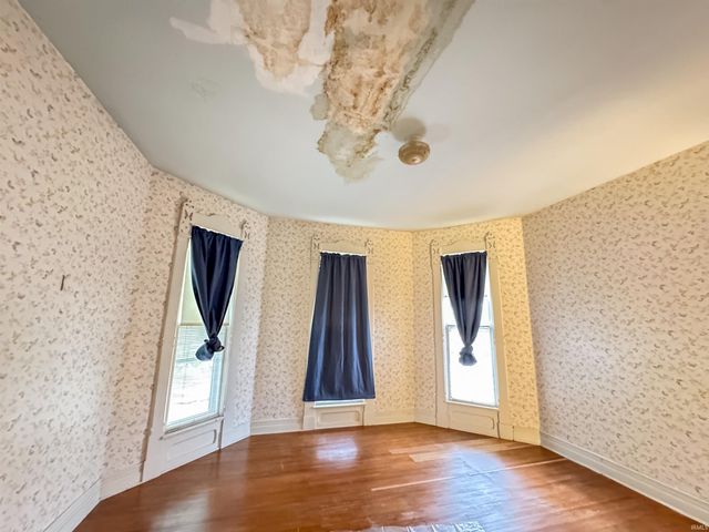 511 W Sycamore Street, Kokomo, IN 46901