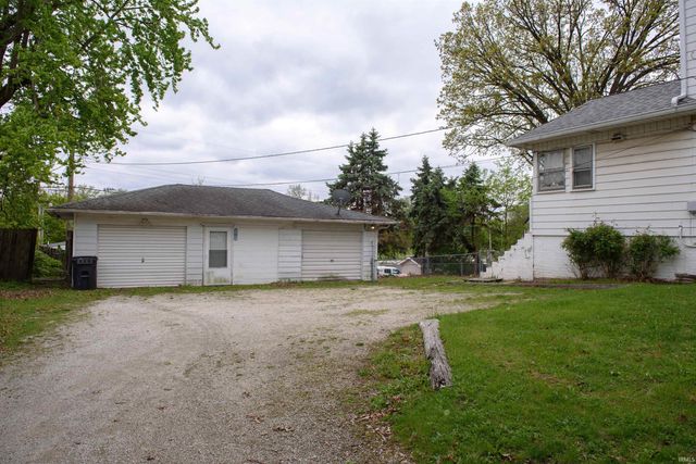 511 W Sycamore Street, Kokomo, IN 46901