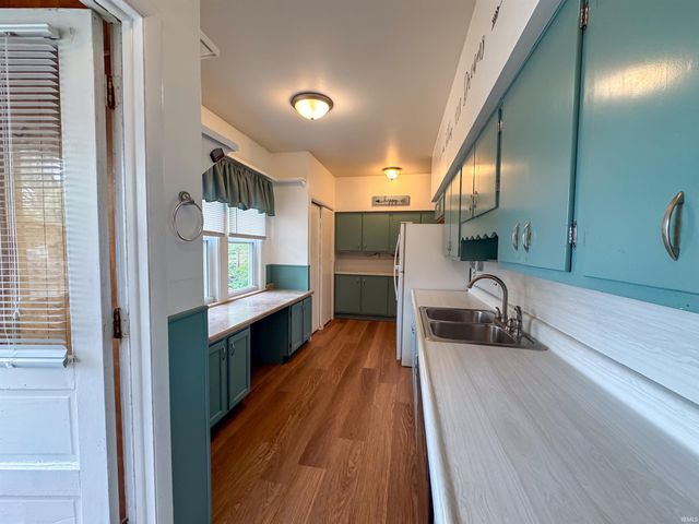 511 W Sycamore Street, Kokomo, IN 46901