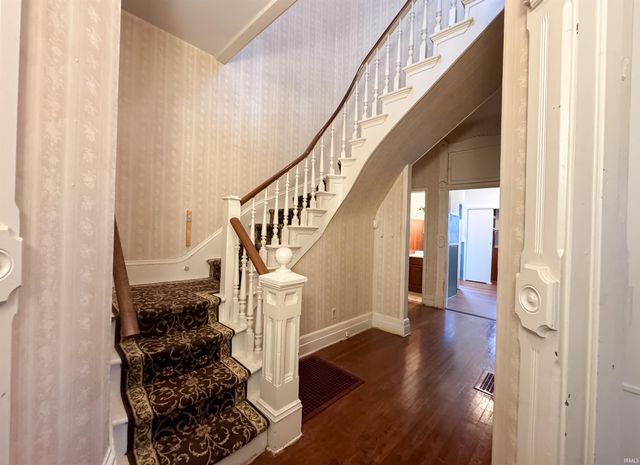 511 W Sycamore Street, Kokomo, IN 46901