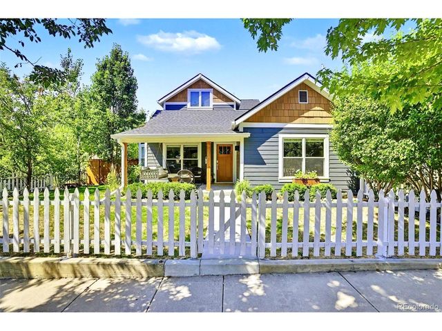 912 Arapahoe St, Golden, CO 80401