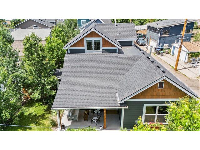 912 Arapahoe St, Golden, CO 80401