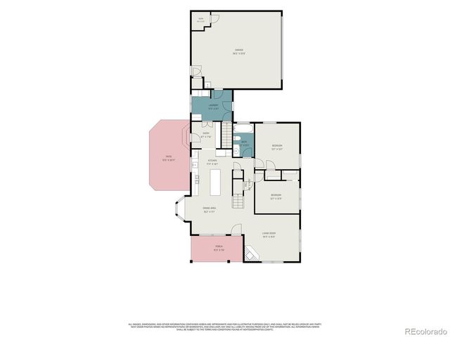912 Arapahoe St, Golden, CO 80401