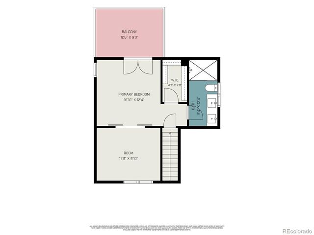912 Arapahoe St, Golden, CO 80401
