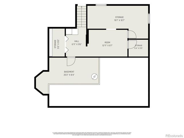 912 Arapahoe St, Golden, CO 80401