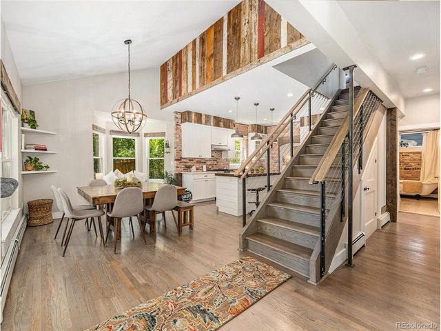 912 Arapahoe St, Golden, CO 80401