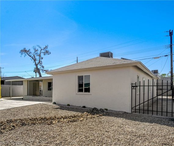 103 Elm Street, Henderson, NV 89015
