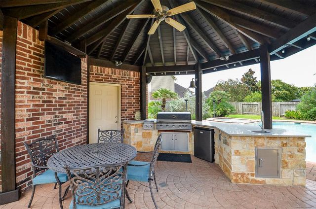 2239 Monarch Terrace Drive, Katy, TX 77494