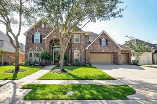 2239 Monarch Terrace Drive, Katy, TX 77494