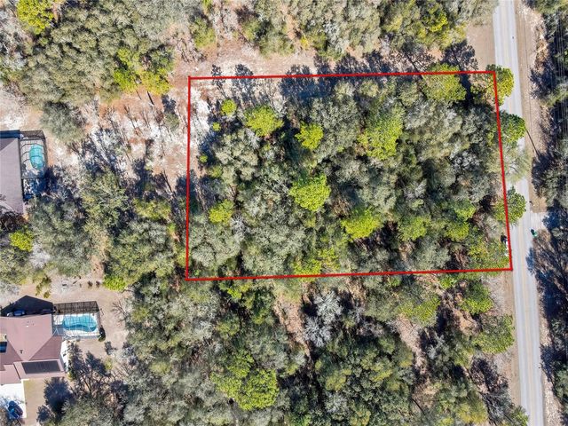 3292 N ANNAPOLIS AVENUE, Hernando, FL 34442