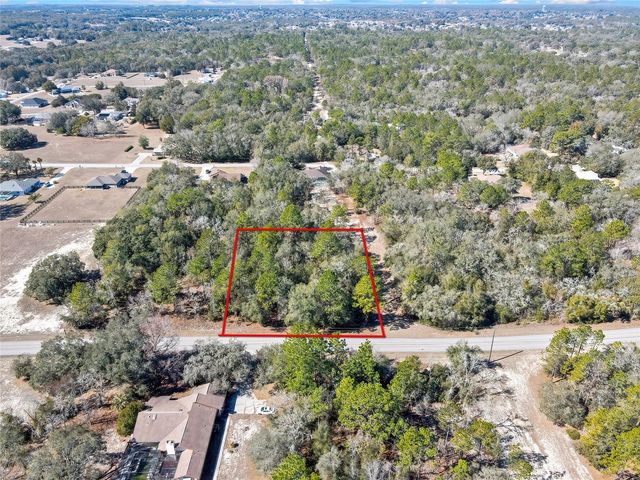 3292 N ANNAPOLIS AVENUE, Hernando, FL 34442