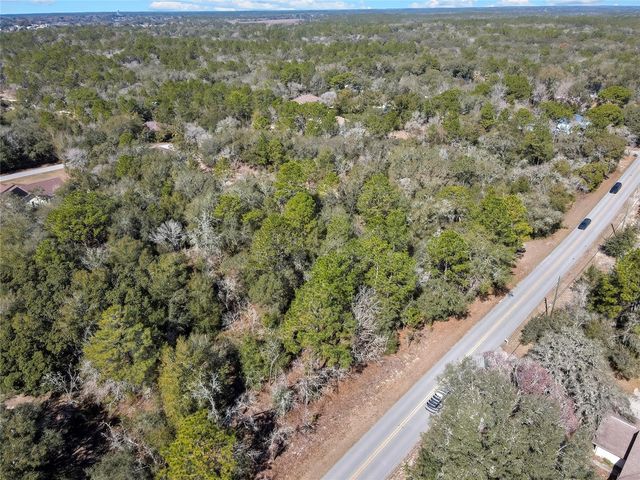 3292 N ANNAPOLIS AVENUE, Hernando, FL 34442