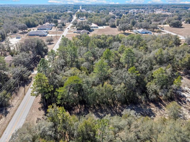 3292 N ANNAPOLIS AVENUE, Hernando, FL 34442